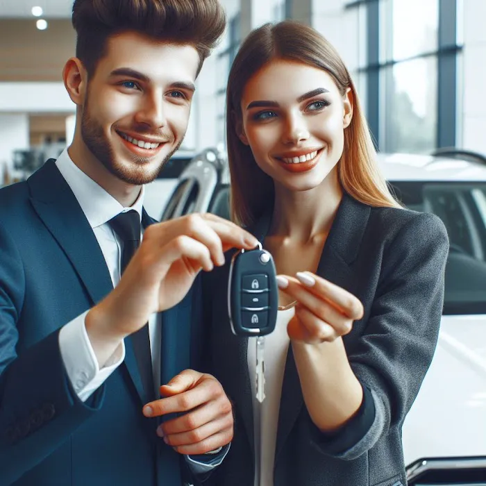 Houston Autodock Car Rental Picture 5