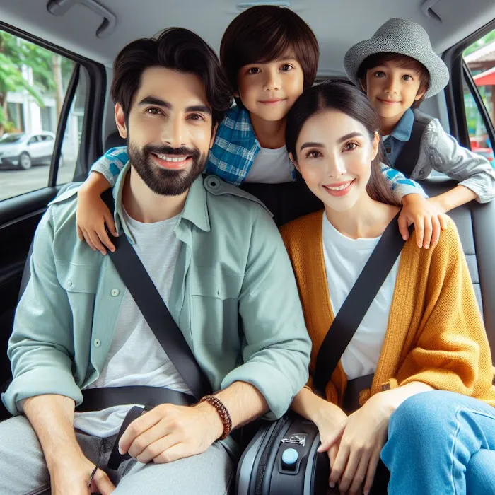 Houston Autodock Car Rental Picture 2