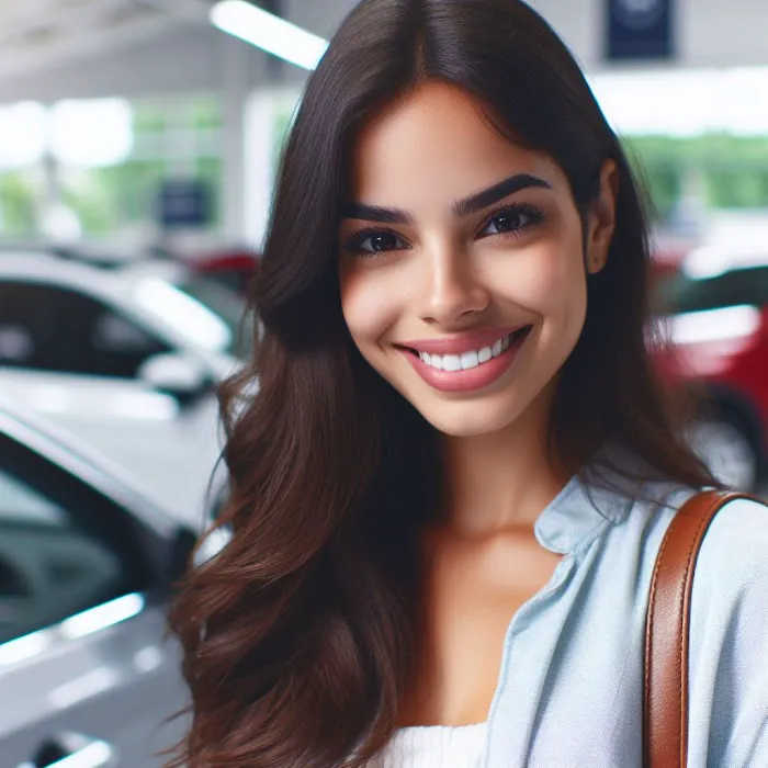 Houston Autodock Car Rental Picture 7