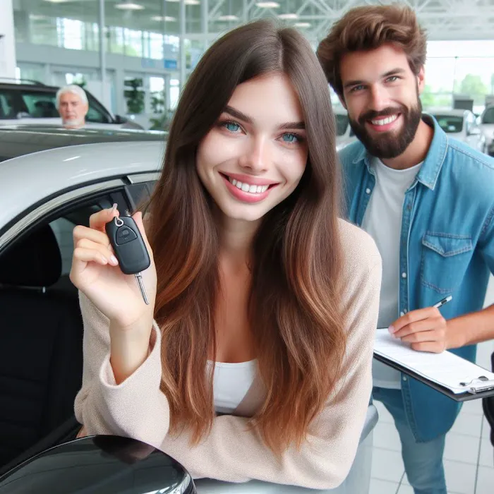 Houston Autodock Car Rental Picture 9