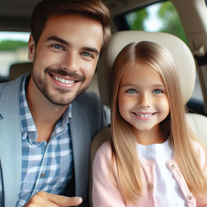 Houston Autodock Car Rental Picture 6