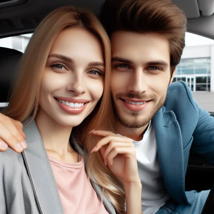 Houston Autodock Car Rental Picture 4