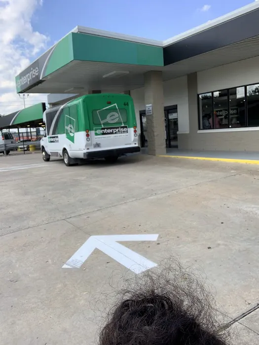 Enterprise Rent-A-Car Picture 7