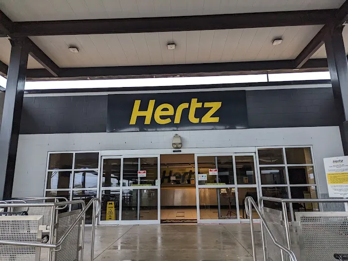 Hertz Car Rental - Houston - William P Hobby Airport (HOU) Picture 4