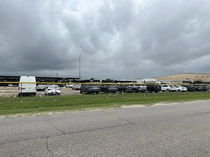 Hertz Car Rental - Houston - William P Hobby Airport (HOU) Picture 9