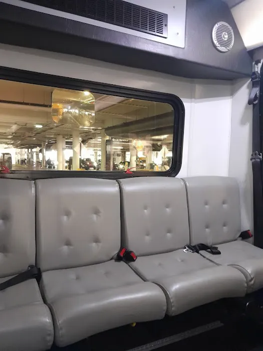 Thrifty Car Rental - Houston - William P Hobby Airport Picture 6