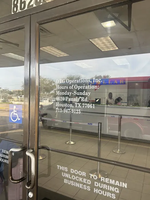 Dollar Car Rental - Houston - William P Hobby Airport Picture 6