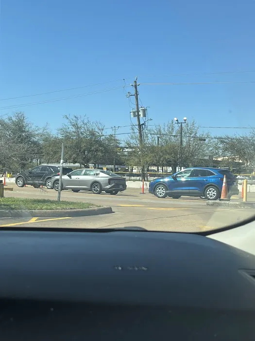 Dollar Car Rental - Houston - William P Hobby Airport Picture 8