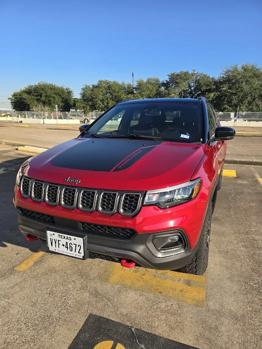 Dollar Car Rental - Houston - William P Hobby Airport Picture 10