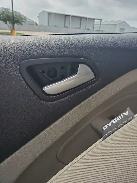Dollar Car Rental - Houston - William P Hobby Airport Picture 3