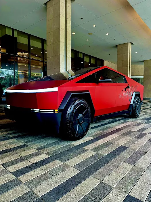 Houston Exotic Luxury Car Rental Picture 10