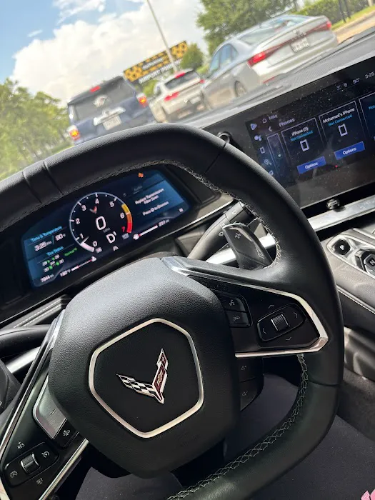 Houston Exotic Luxury Car Rental Picture 3