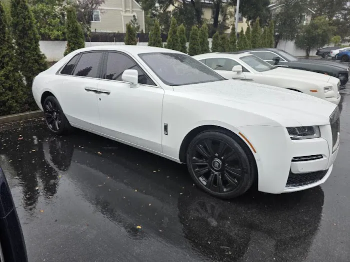 Houston Exotic Luxury Car Rental Picture 7