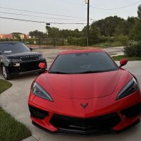 Houston Exotic Luxury Car Rental ico