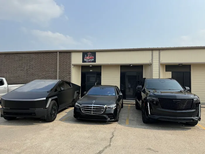 Houston Exotic Luxury Car Rental Picture 5