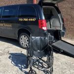 Medbridge Transport