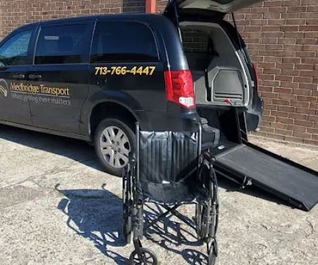 Medbridge Transport