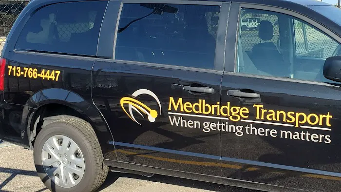 Medbridge Transport Picture 8