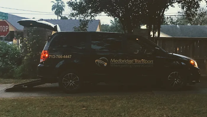 Medbridge Transport Picture 10