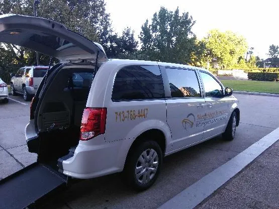 Medbridge Transport Picture 3