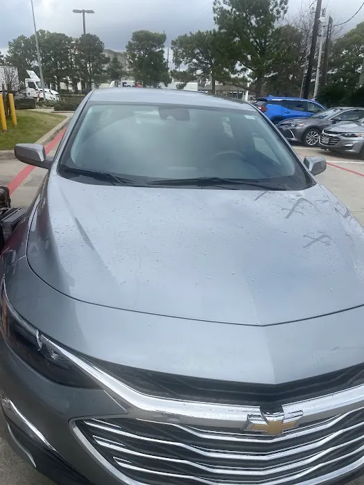 Easirent Car Rental George Bush Airport (IAH) Picture 1