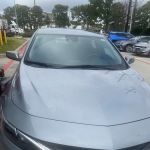 Easirent Car Rental George Bush Airport (IAH)