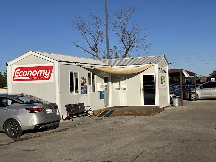 Economy Rent A Car Picture 6
