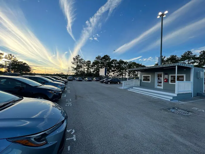 Rent a Car 4 Less Houston Picture 7