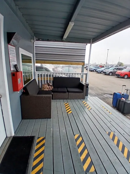 ACO Rent A Car Picture 6