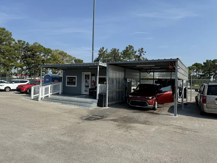 ACO Rent A Car Picture 2