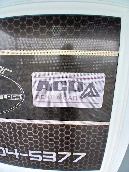 ACO Rent A Car Picture 9