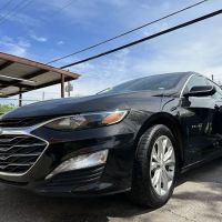 Bas Car Rentals ico