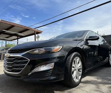 Bas Car Rentals