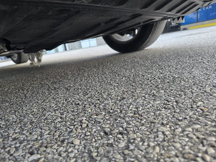 Stride Rent A Car Picture 4