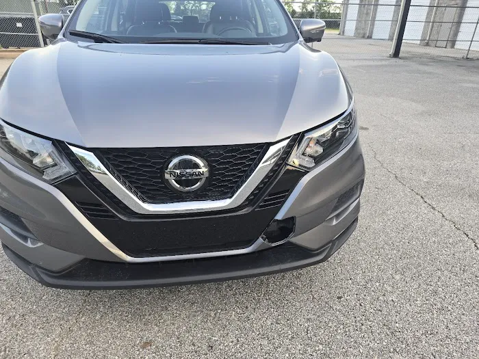 Stride Rent A Car Picture 5