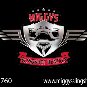Miggys SlingShot Rentals Picture 1
