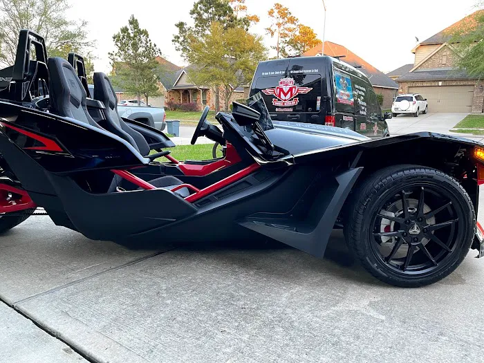 Miggys SlingShot Rentals Picture 3