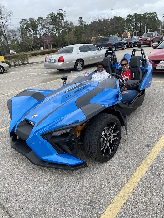 Miggys SlingShot Rentals Picture 9