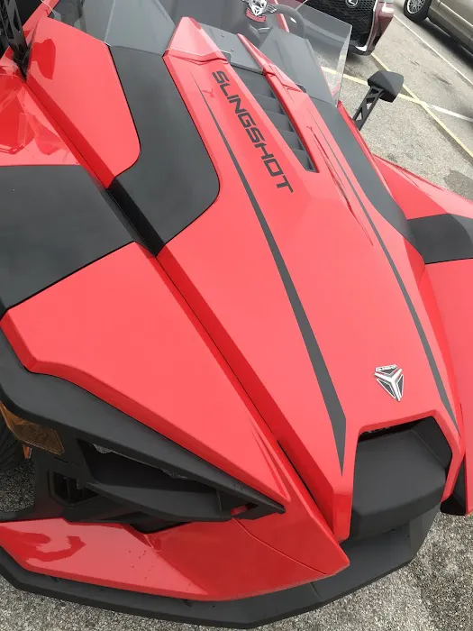 Miggys SlingShot Rentals Picture 5