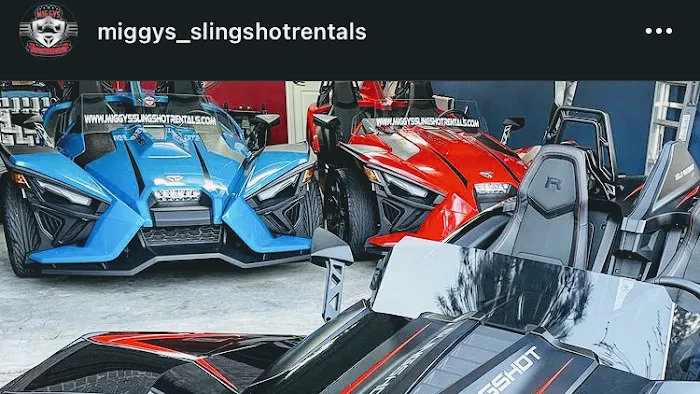 Miggys SlingShot Rentals Picture 8