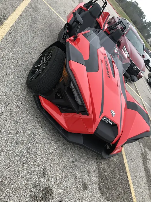 Miggys SlingShot Rentals Picture 4