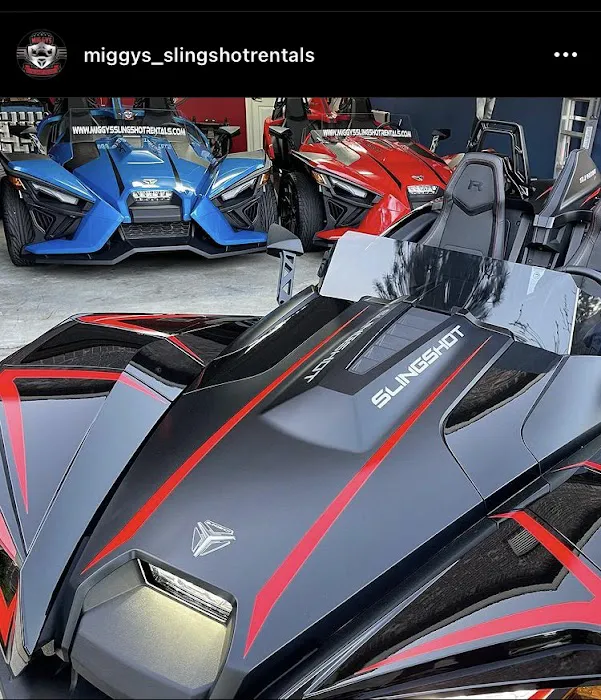 Miggys SlingShot Rentals Picture 10