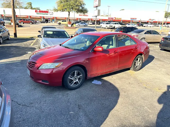 Bas Car Rentals Picture 2