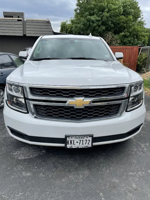 Bas Car Rentals Picture 1