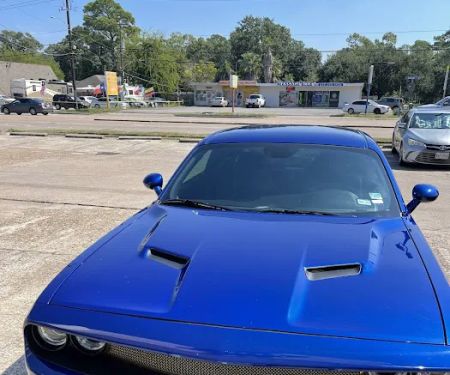 Prominent Car Rentals
