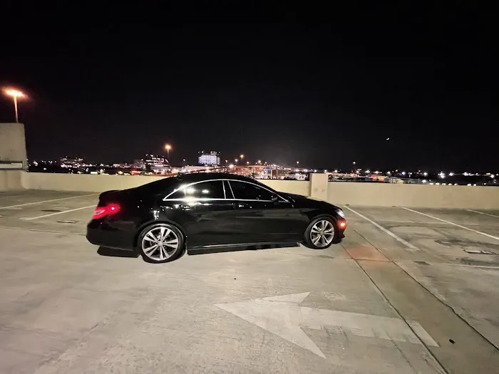 Prominent Car Rentals Picture 3