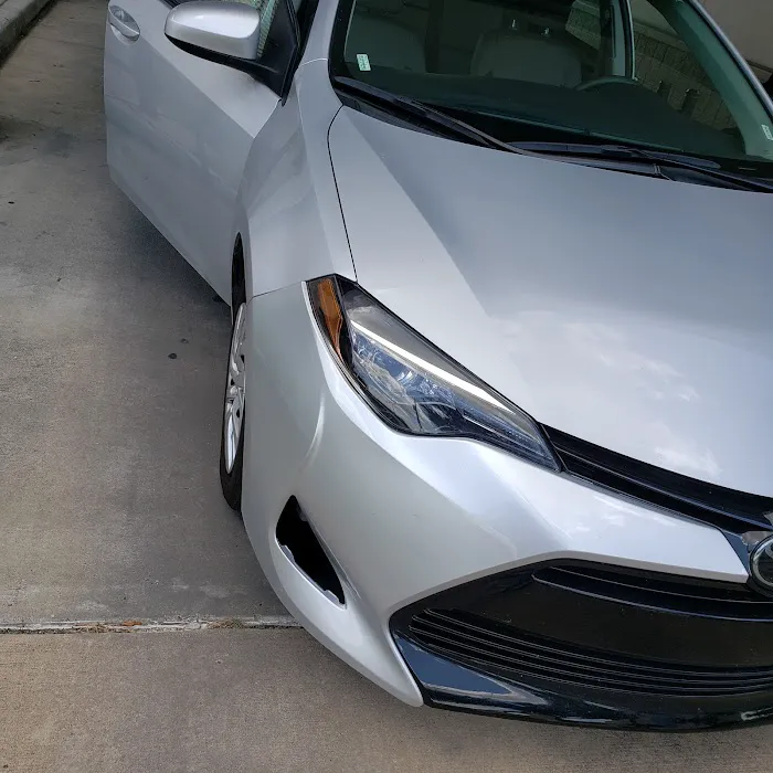 Enterprise Rent-A-Car Picture 9