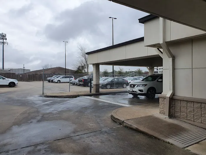 Enterprise Rent-A-Car Picture 6