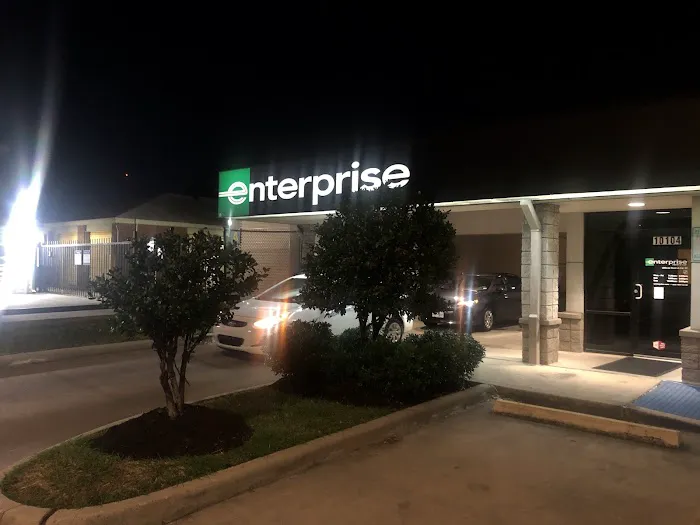 Enterprise Rent-A-Car Picture 1