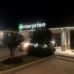 Enterprise Rent-A-Car